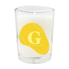 PATTO RABBIT 百特兔 西語告白香氛蠟燭, 棉花糖, 70g, 1個