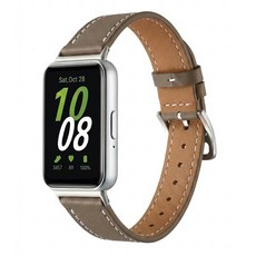 w9999 Single Tour 錶帶, 大象灰