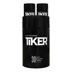 티커 분말형 흑채 30g, 흑갈색, 3개