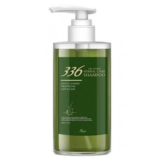 Pure 純真 毛囊‧寧洗髮精, 500ml, 1瓶