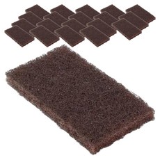 強力菜瓜布 焦鍋菜瓜布, 2入, 10個