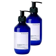 Pyungangyul 角蛋白護理足霜 290ml, 1件, 2個
