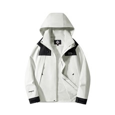 Jeep Spirit 休閒防風夾克 HJ8601