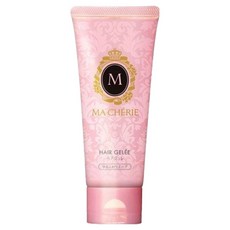 MA CHERIE 瑪宣妮 頭髮Jure EX柔軟捲髮, 100g, 1個
