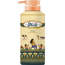 샤워때비누 화산송이 바디워시, 900ml, 1개