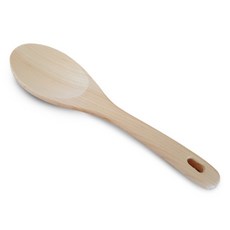 HINOKI ART 高級多用途湯匙, 1個, 混合色