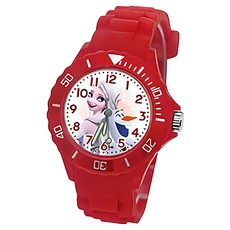 Disney 迪士尼 兒童款 u5系列 兒童手錶 台灣製造 u5-3083