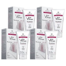 Anasis Bella 塑形修護凝膠, 4個