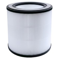 怡悅 適用 electrolux 伊萊克斯 flow a4 403wt 403gn/bl 抗敏濾心(台灣製造 抗敏版), FA41-402GY, 1個