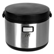 尚朋堂燜燒鍋 SP-S955，保冰保溫，大容量好攜帶，4.6公升