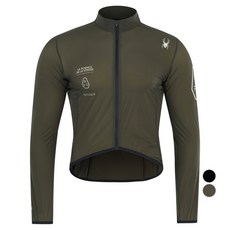 SPYDER 男士T恤 SPJPCNJK501M