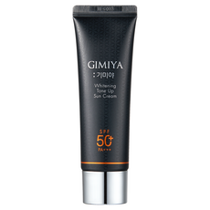 TONYMOLY Gimiya亮白提亮防曬霜 SPF50+ PA+++, 1條, 50ml