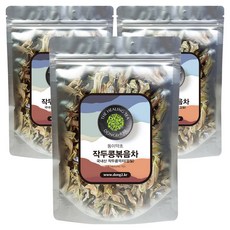 동이약초 국내산 작두콩볶음차, 150g, 1개입, 3개