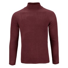 New Eagle 男士半高領T恤 NM-4150