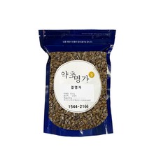 약초명가 결명자, 1개, 600g