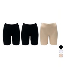 Olivia Bobby Hyosung Aerocool 第 5 部分內褲 3 件套