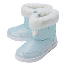 貝納通兒童女孩閃光 Ugg 靴子 QCSHP9361