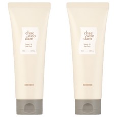 SEEDBEE 護髮膜, 2個, 150ml