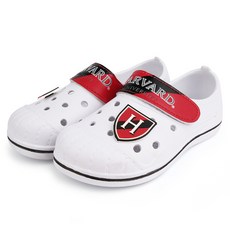 HARVARD KIDS 兒童用 New 魔鬼氈室內鞋