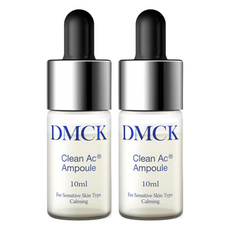 DMCK 淨痘安瓶, 10ml, 2個
