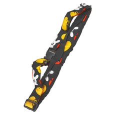 MICKEY MOUSE 米奇 輕量兩用飛機包, 55 x 12 x 40cm