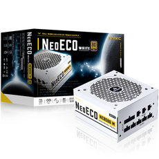 Antec 安鈦克 NeoECO 850W 80PLUS GOLD全模組化電源供應器 X7000A083-20, 單品
