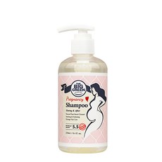 BIG GREEN 孕期洗髮露, 250ml, 1入