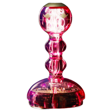 라문 깜빠넬로 무드 수유등, Rose Pink