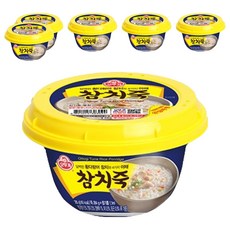 OTOKI 不倒翁 即食鮪魚粥, 285g, 6入