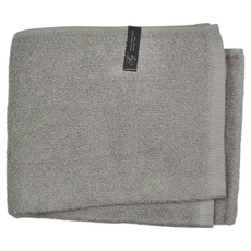 hiorie 日本桃雪 御選厚男人大毛巾 40x100cm 100%棉, 暖灰, 1條