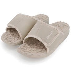 Velop 女士熱量指壓拖鞋 BA07012159