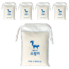 Hello Living Skunky 吃味除臭劑 正品, 90g, 5個