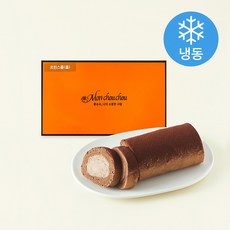 Monchouchou 프린스롤 홀 (냉동)