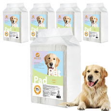 펫코 강아지 배변패드, 5개, 60개입