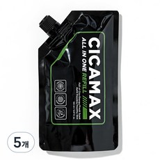 Miff Cicamax 多合一筆芯, 5個, 150ml