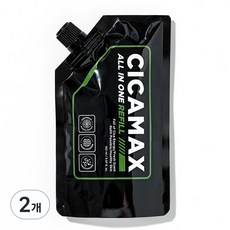 Miff Cicamax 多合一筆芯, 2個, 150ml