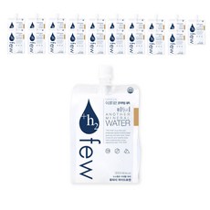 few 優質礦泉水, 300毫升, 20個