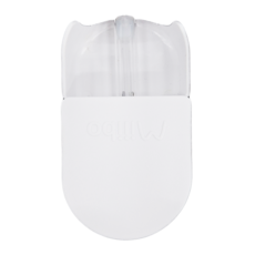 Miiibo貓咪寶 紫外線殺菌燈 有效減少水中細菌黏膜 適用於小河寵物飲水機, 1個