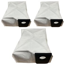 마이디어 V15 Ultra 로봇청소기 호환 더스트백 정품, 3개, V15 Dust bag