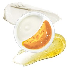 Prreti Biome膠原蛋白混合精華&乳霜二合一, 90g, 1罐