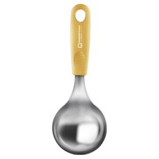 바겐슈타이거 스텐304 슈바츠 로펠 미니국자, 옐로우, 1개