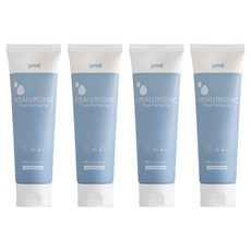 프레티 히알루로닉 클리어 필링 젤, 4개, 120ml