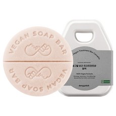 donggubat 山茶花護法皂, 1塊