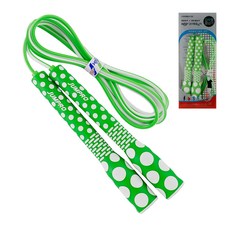 Ksy 智慧名品跳繩 SY-100, 淺綠色, 1個