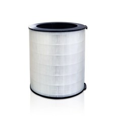 過濾器 Kingdom Carrier Klawind 空氣淨化器 CAF-A18PD 兼容過濾器, 單品