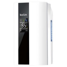 Kolin 歌林 微電腦電子式除濕機, KJ-HC10