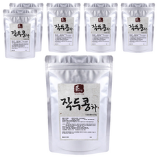 차사랑 작두콩차, 100g, 1개입, 6개