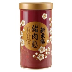 新東陽 豬肉鬆, 255g, 1罐