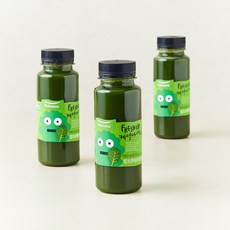 풀무원 프레시업 케셀아세라 주스, 190ml, 3개