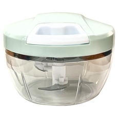 AWANA 拉繩切菜器 200g 350ml, 隨機出貨, 1個